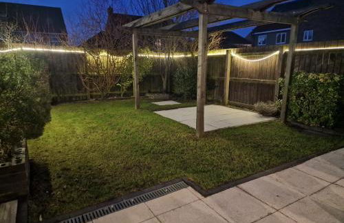 Hornscroft Park - Contemporary luxury and style - Foto 65