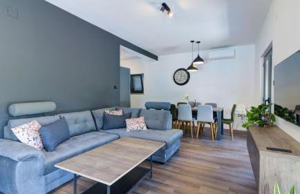 Beautiful Casa Verde in Novi Vinodolski - Foto 18