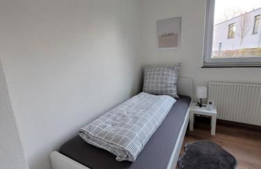 Living Flat, eine Wohnung mit zwei Schlafzimmern und Balkon - Foto 24