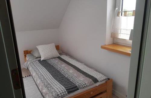 Mazurskie Wytchnienie - Foto 26