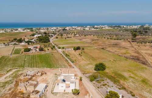 Masseria Romatelle - Salento Selection - Foto 67