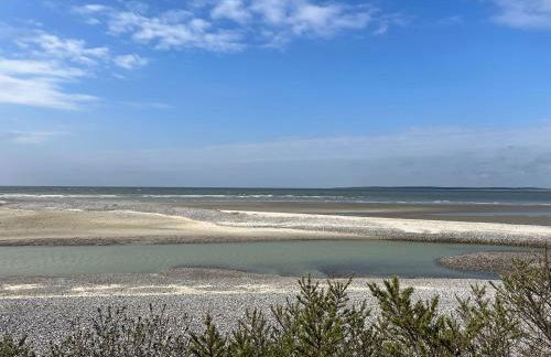 Plage à 50m Appartement Rêves étoilés Villa Les Bains de Mers - Foto 43