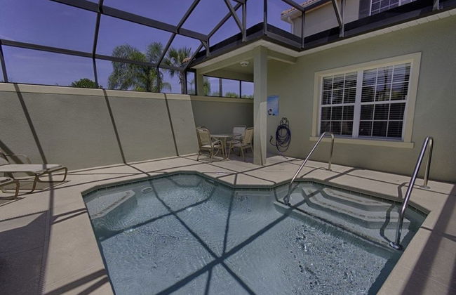 5BR Townhome Paradise Palms by SHV-8980 - Foto 18