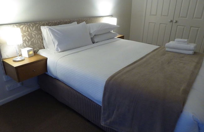 Lifestyle Apartments at Ferntree - Foto 9