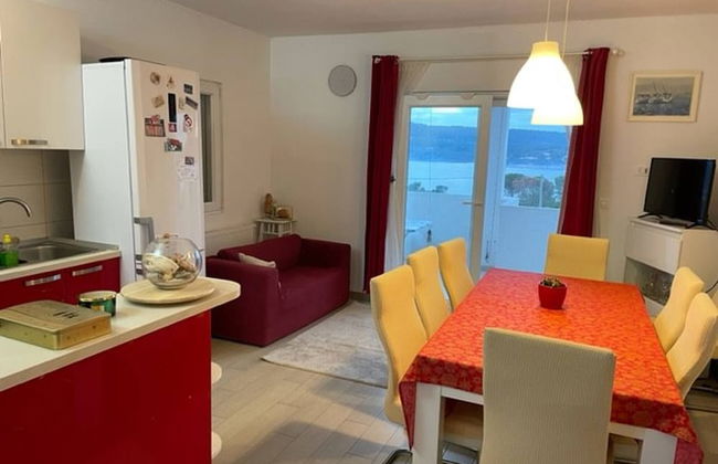 Comfortable Apartment Island Šolta -seaview - Foto 12