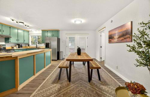 Redwoods Stopover- Near Hiking, Pet Friendly - Foto 16