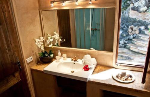 Apartment Wohnung in La Matanza De Acentejo mit Terrasse- gemeinsamem Pool und Garten by Interhome - Foto 12