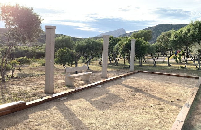 Résidence & SPA Marina d'Arone - Foto 67