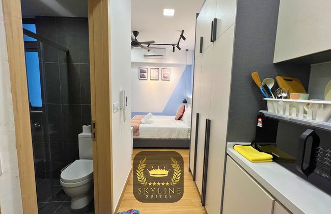 The Colony Skyline Suites KLCC - Foto 6