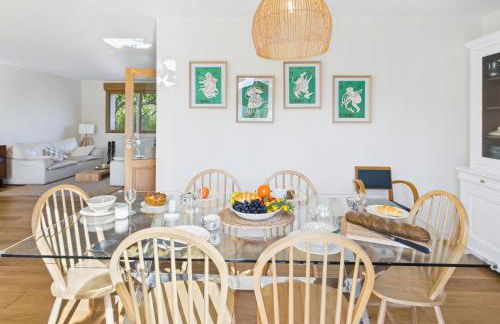 -SALTY- Spacieuse Neo Bretonne au Cabellou - Photo 12