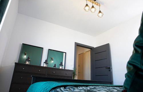 Luxus Apartament Tulipan - Foto 35