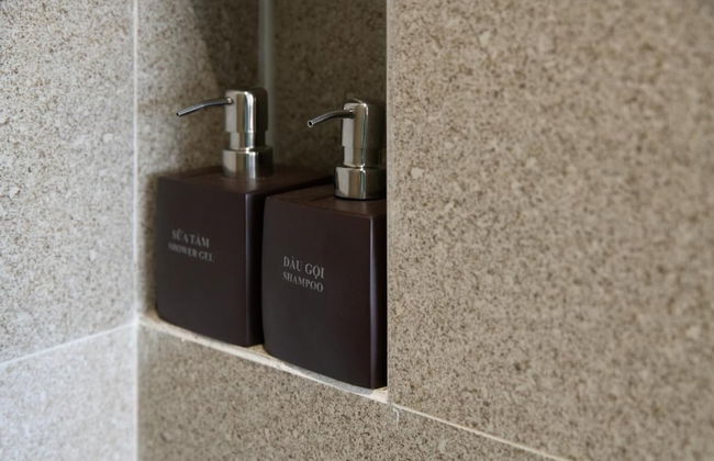 Sharon Apartment and Spa - Foto 36