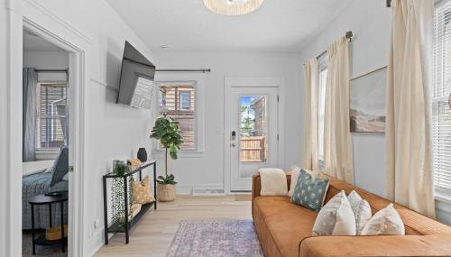 Comfortable 2-Bedroom House In Cleveland 1330 - Foto 3