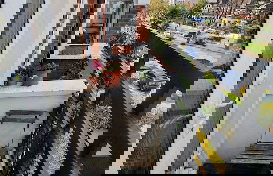 Entire 1-bed Apartment in London Haringey , - Foto 10