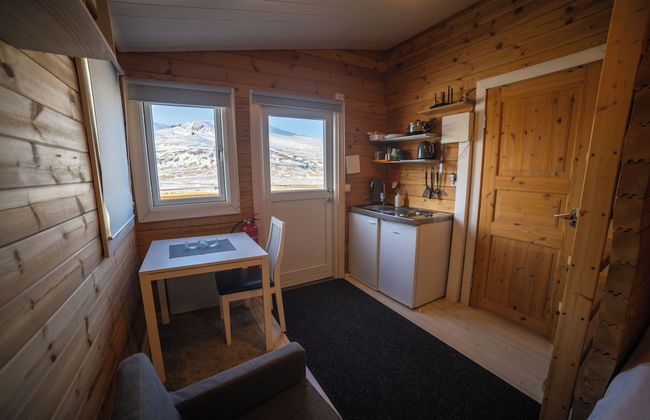 Dalahyttur - Foto 21