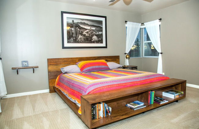 Encanto Vistas, A Golf Property in Central Phoenix - Foto 3