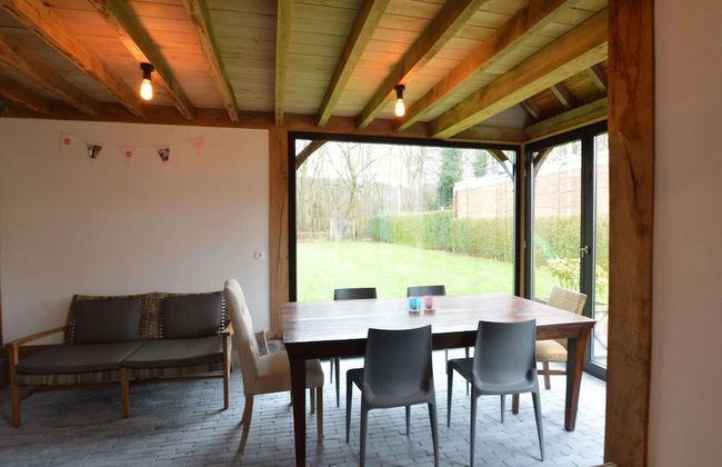 Cozy Holiday Home in Aalter near Lake - Photo 26