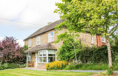 Wayside House - Foto 48