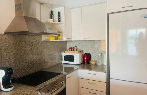 Delta de l'Ebre, Apartment in Eucaliptus - Foto 6