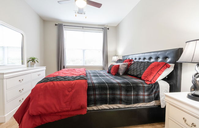 Montclair Apartments by Gracen Properties - Foto 23