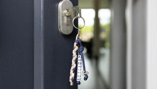 Reetdachhaus Nautilus - Foto 2