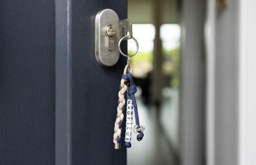 Reetdachhaus Nautilus - Foto 2