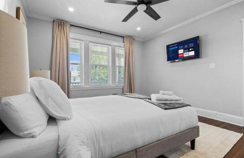 Luxury 3BR apt in Boston with Free Parking - Foto 10