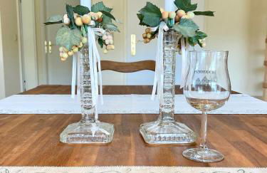 Burgblick Pünderich - Foto 8