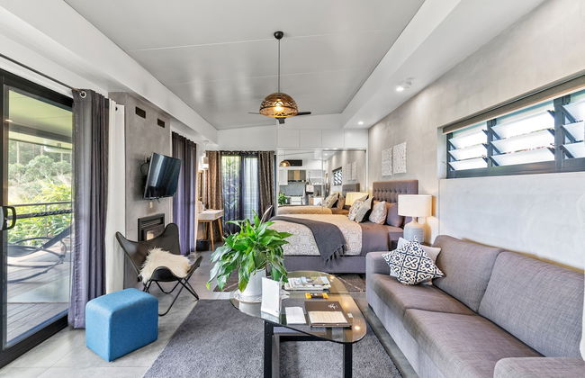 La Rocher Eco Retreat - Foto 5