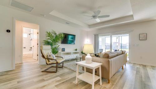 Home with Lanai and Community Perks in The Villages! - Foto 5