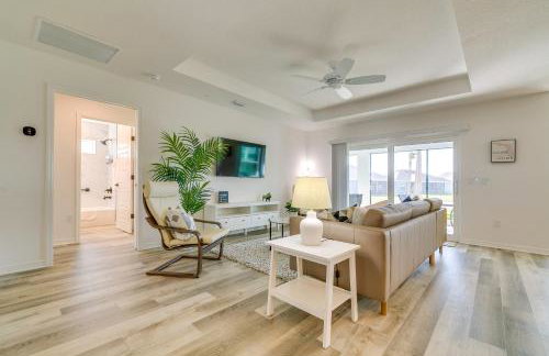 Home with Lanai and Community Perks in The Villages! - Foto 5