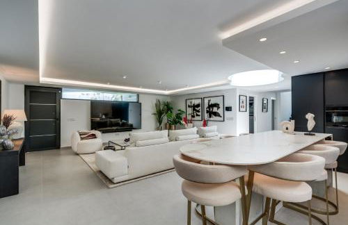 Villa Moderna Estepona - Photo 24