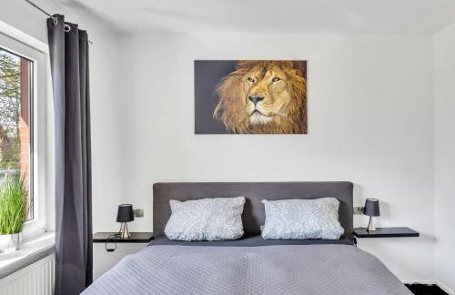 Holiday Home Landliebe by Interhome - Foto 13