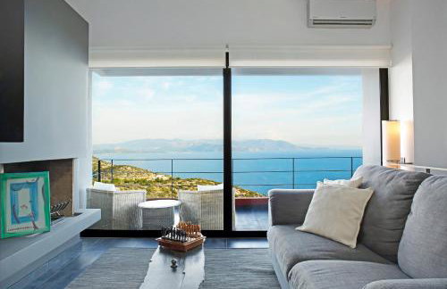 Seaview Salty villa - Foto 6