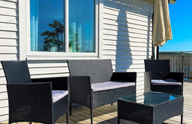 4 Person Holiday Home in Uddevalla-by Traum - Foto 36