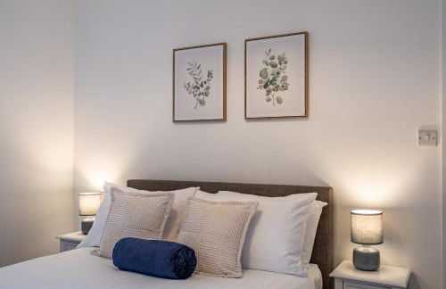 Crown Street Apartments - Foto 3