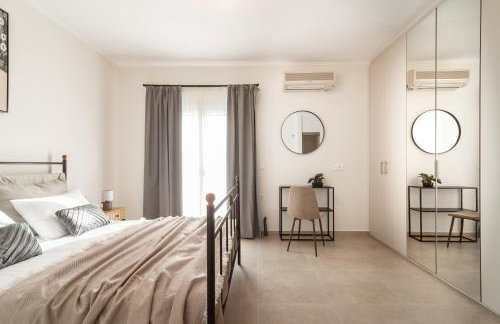 Villa Nicoldia with private pool near Laganas - Foto 31