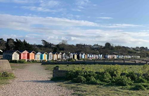 The Cabin At The Beach - Foto 31