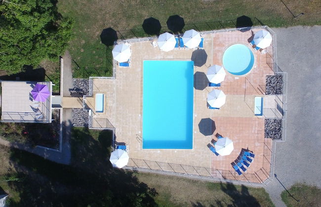 VVF Dordogne Lot, Martel-Gluges - Foto 22