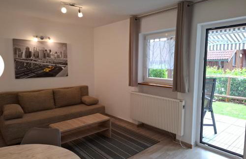 Ferienwohnung Wildgatter - Foto 26
