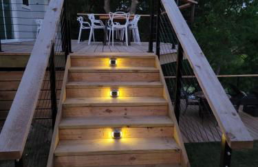 New Best Location Spectacular Views Dock Arcade - Foto 25