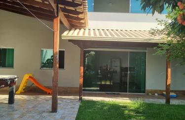 Sítio Casa Esmeraldas - Foto 45
