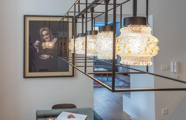 Tromostovje I In Heart of Ljubljana - Foto 45