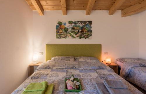 Mansarda di Alex e Nataly - Foto 6