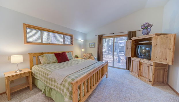 Lost Lane 11 - Foto 4, Habitación