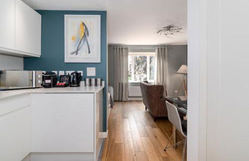 Alison Court - Urban Apartments - Foto 21