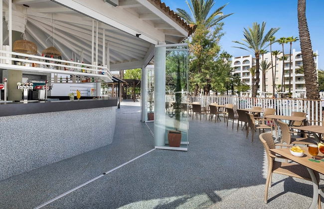 Protur Safari Park Aparthotel - Photo 52