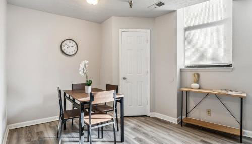 Cozy & Spacious 2 Bedroom 2 Bathroom - Foto 4