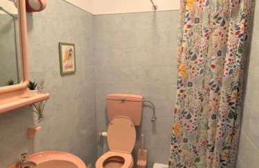 Family Apartment with Balcony, 5 min from the Beach - Foto 6