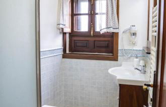 Casa Rural Monte del Agua - Foto 75